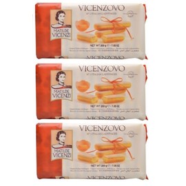 Vicenzi Cookie Lady Finger