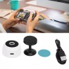 Unbranded Wireless Wifi Mini Security Camera 720P Hd 360° Magnetic