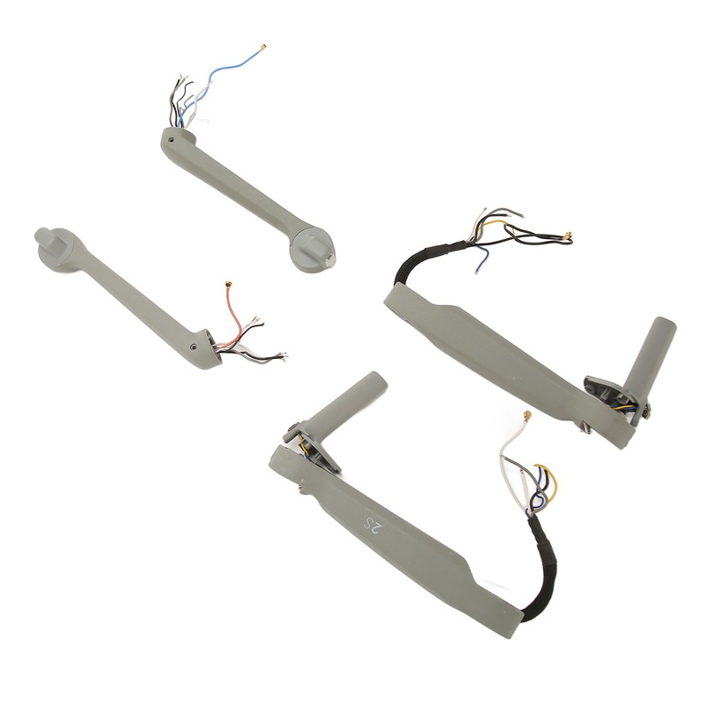 4pcs Drone Replacement Arms Cover Professional Front Rear Left Right