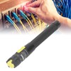 50km Fiber Optic Cable Red Light Pen Tester with FC