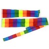Infinity Long Tail Poi (with Replacement Short Tail Bag) JUGGLE