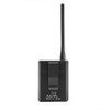 Wendry Wireless FM Transmitter, Portable 3.5MM Transmisor FM inalámbrico de