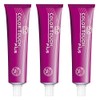 3 er Pack Color Touch Plus 60 ml 88/03 hellblond