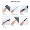 Beautilux HEMA-FREE 55g Nail Extension Gel (HYS55-05)