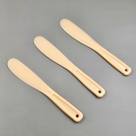 Spatula Mask Applicator Modeling Mask Tool for Skin Beauty Material 20ea