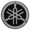 Yamaha Drive G29 Golf Cart Emblem