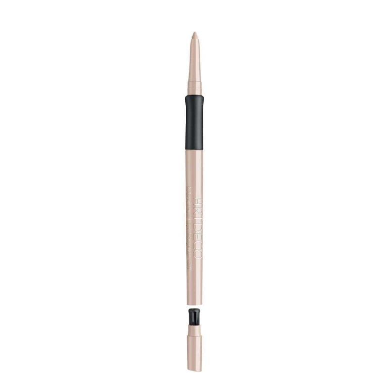 ARTDECO Mineral Lip Styler - Langanhaltender Lipliner mit integriertem Spitzer