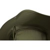 normani Summer hat with neck protection and wide brim -