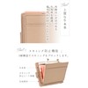 LASIEM Leather Wallet, Genuine Leather, Mini Wallet, Trifold Wallet, Anti-Skimming,