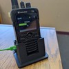Stand for Unication G2, G3, G4, and G5 Radio pagers