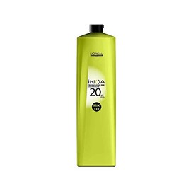 L'OrÃ©al Professionnel Inoa 20 VOL 200 Oxydant V034, 1 L (1er Pack)