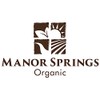 Organic Arrowroot Powder 500g by Manor Springs Organic