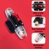 Inline Car Circuit Breaker, Automatic Fuse Holder, Inline Car Circuit