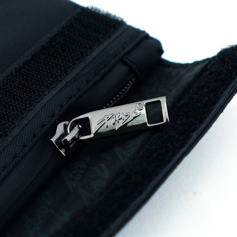 PURIZE® Activated Carbon Bag, Airtight, Waterproof Zip, Adsorbs Rumors, Activated