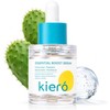 KIERO Serum Facial Niacinamida y Péptidos Essential Boost 30 ml