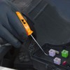 Performance Tool W941 8-Piece Specialty Pick/Driver Set, Precision Pick &