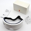 Electric Eye Massager Heating Vibration Massage Smart Eye Massager Eye