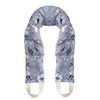 UNCN Long Wide Heating pad for Neck and Shoulders Back