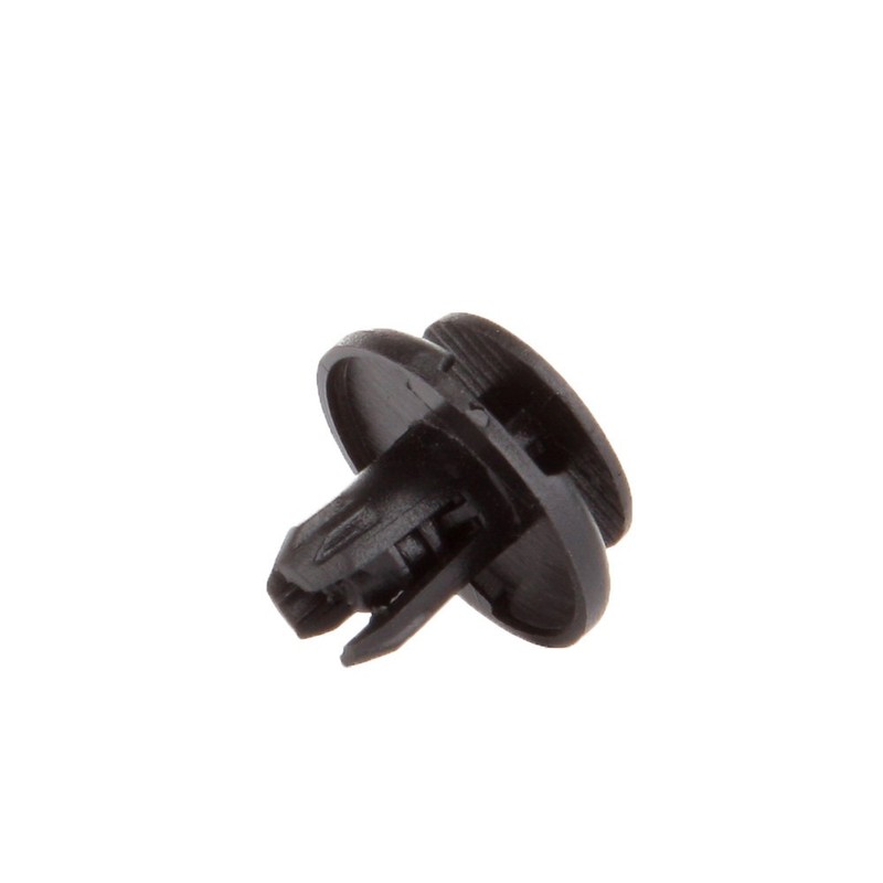 cciyu Fasteners Car Clips Pushtype Bumper Fastener Rivet 91512-SX0-003 Nylon