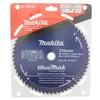 Makita Bluemak Tungsten Carbide Tipped Saw Blade, 235 mm x