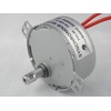 Motor Síncrono TYC-50 110V AC 20-24RPM CW/CCW 4W