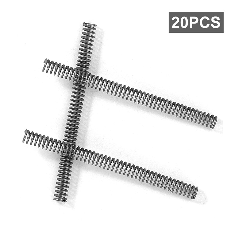 GUNGY Compression Spring Stainless Steel Spring Compression Springs 25 mm