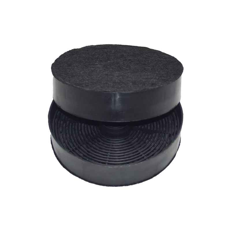 EVAYP / 2 x activated carbon filters / 9197063656, KF9197063656,