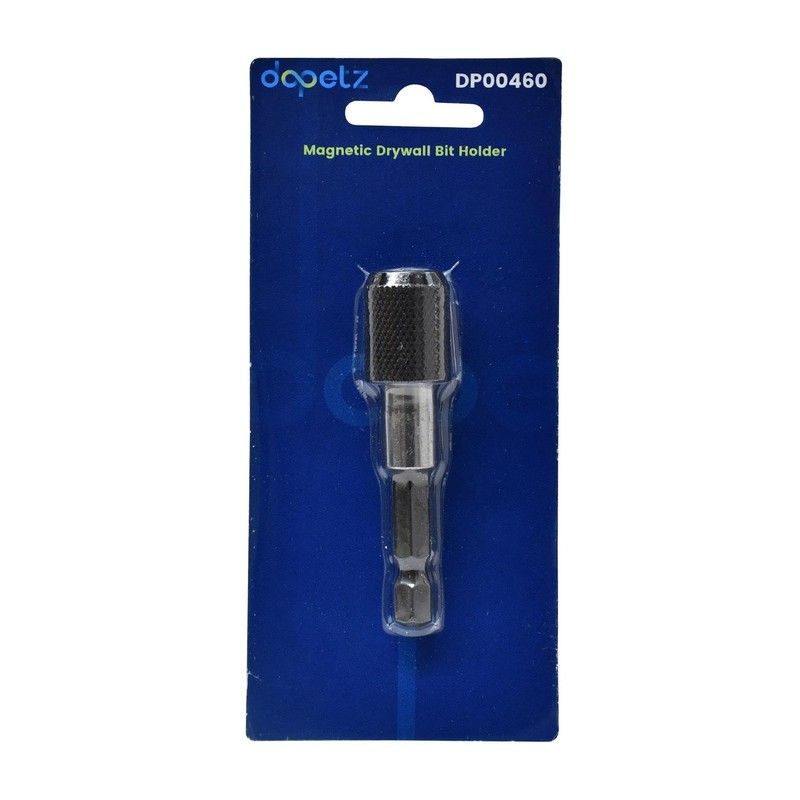 Dapetz ® 2Pcs Magnetic Drill Bit Holder Hex Shank Screwdriver