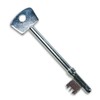 Economy Key For Disabled Toilets