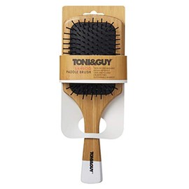 TONI & GUY Bamboo Paddle Brush