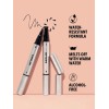 Sheglam Wing It Delineador Doble Con Sello De Ala Color