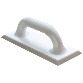 Kronen Hansa Tile Grout Board for Epoxy Grouting Compound (Grout Board/Grout Board for Grout and Resin Grouting, 250 x 100 mm, Thickness 8 mm, Hard Covering)