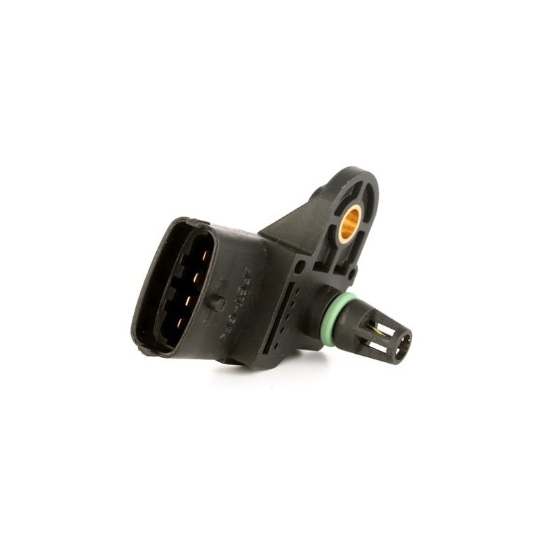 RIDEX Boost Pressure Sensor 161B0018 for Grand Vitara II SUV
