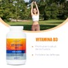 Vitamina Naturagel Suplemento Alimenticio Salud General 200 Softgels 500