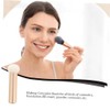 Happyyami 5pcs Concealer Makeup Brush for Loose Powder Eye Concealer