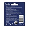 Vaseline Lip Therapy Care Original, Fast-Acting Nourishment, Ideal for Chapped,