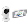 4 Inch Baby Monitoring Camera Wireless 2.4G 2 Way Talk