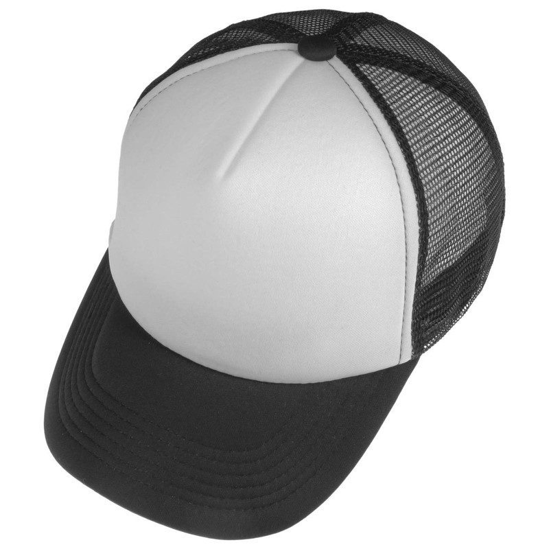 70s Rapper Mesh Cap base cap mesh cap (One Size