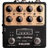 NUX/Amp Academy World-class Stompbox Amp Modeler Amplifier Modeler