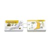 Epoch 【Pocket Picture Card】 Todoufu-ken 08-307 with Ring & Clear