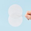 Wellage Real Hyaluronic Blue Toner Pads 70 sheets 210ml /