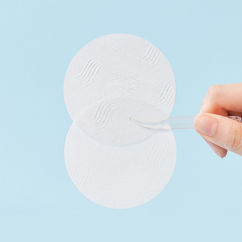 Wellage Real Hyaluronic Blue Toner Pads 70 sheets 210ml /