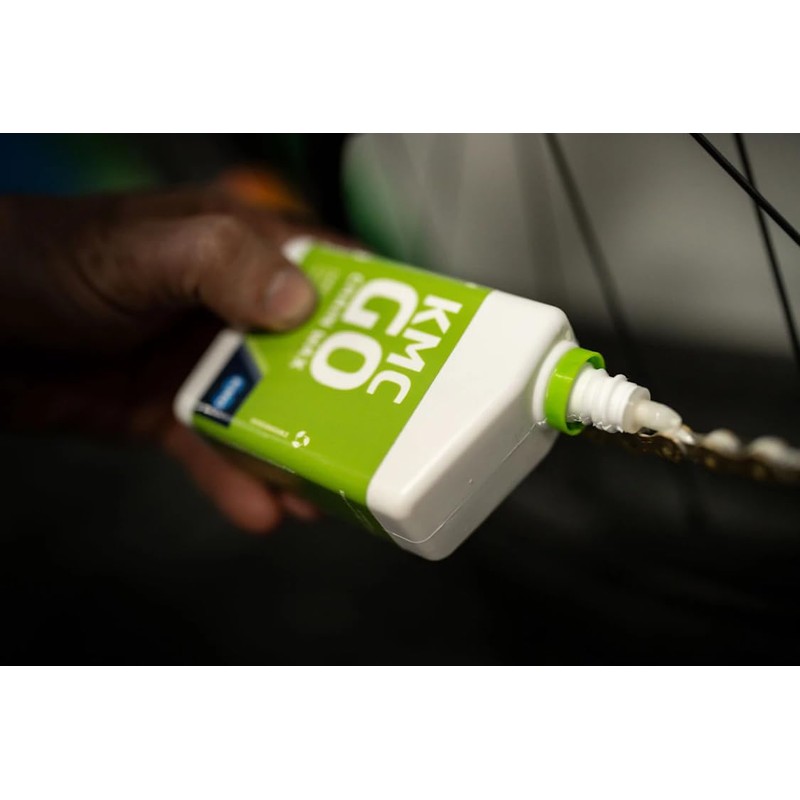 KMC Go Chain Wax 150ml