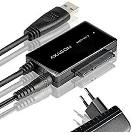 Axagon ADSA-FP3 Card and Adaptor d'Interfaces