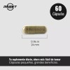 Reset Nutrition Memory Neuro Active Mind Matrix 60 Cápsulas Suplemento