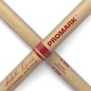Promark Bring Your Own Style Scrapes Marching Drum Sticks, Nylon