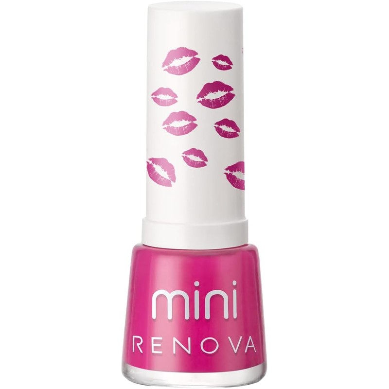 Renova ESMALTE MINI ANGELA, 7.7 mililitro, 1