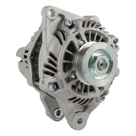 DSA Alternator Compatible With/Replacement For Smart Car Fortwo 1.0L 2008 2009 2010 2011 2012 2013 14 15 16