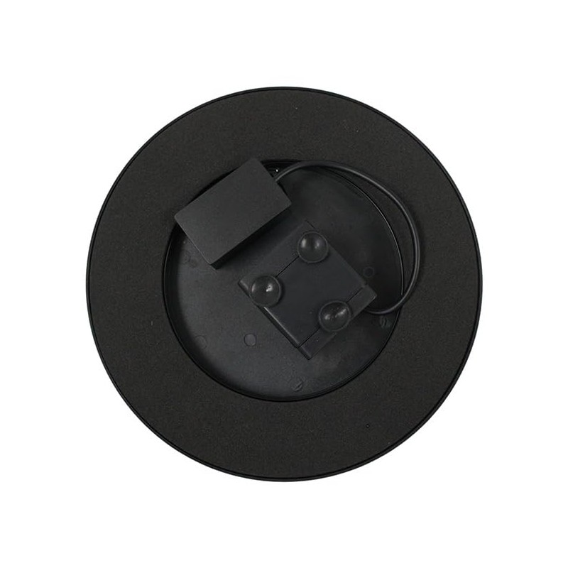 Prime Retreat Hammered Copper Bird Bath with Stake and Solar