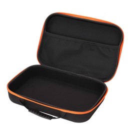 Tools Storage Case Travel Carrying Pouch Box Organizer Bag for Electric Drill, Tool, Sharpeners, Case Only